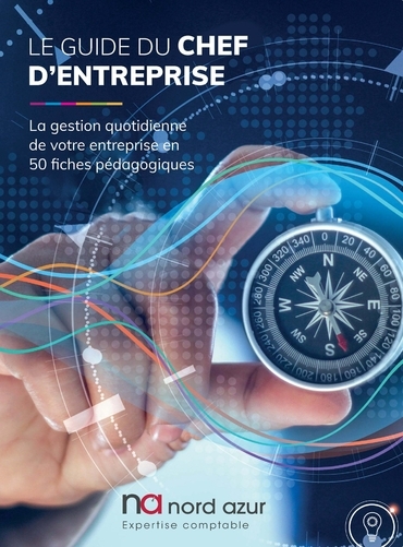 Le guide du chef d'entreprise
