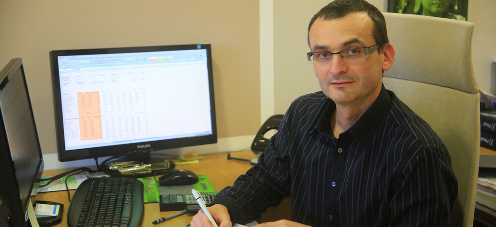 Expertise comptable Le Cannet