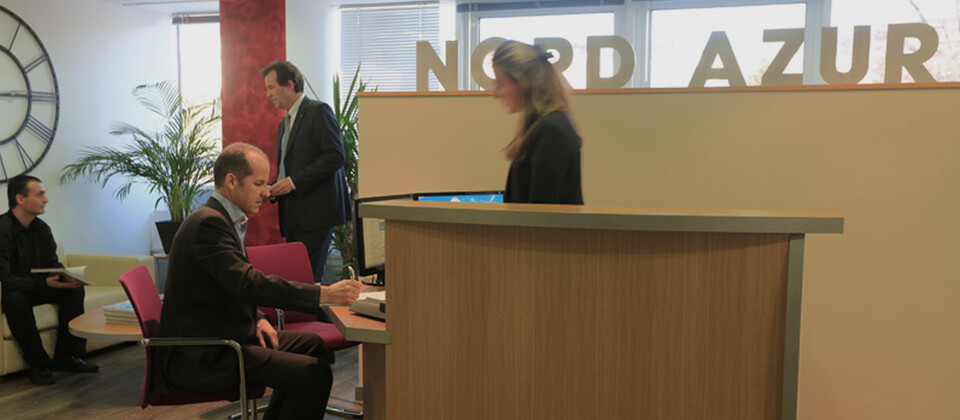 Cabinet comptable au Cannet